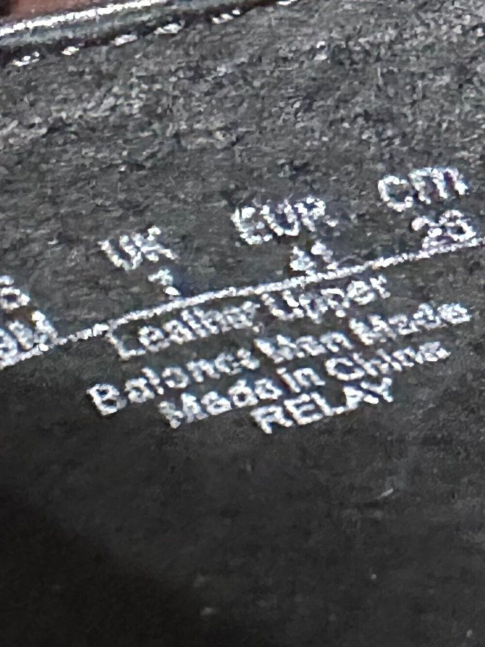 👠 Heels That Mean Business (and Maybe a Little Drama) 💼🔥 - Picture 9 of 10